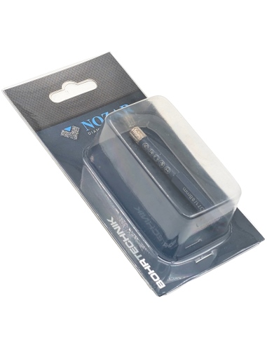 Koronka diamentowa do płytek Nozar o średnicy 8mm.