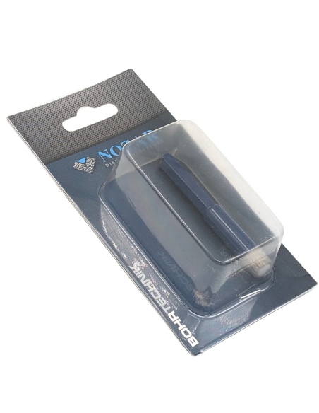 Koronka diamentowa do płytek Nozar o średnicy 12mm.