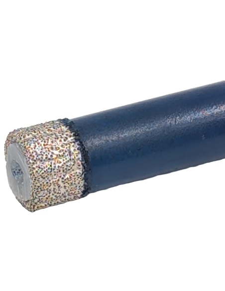 Koronka diamentowa do płytek Nozar o średnicy 14mm.