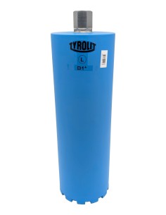 Korona diamentowa do betonu Tyrolit Basic B1 2